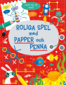  Roliga spel 